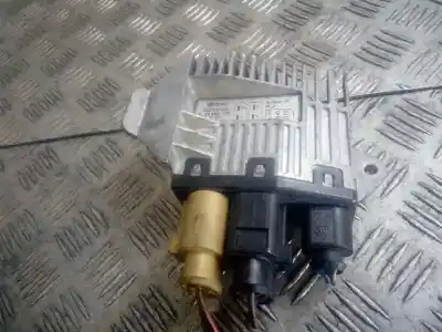 Gebrauchtes Autoersatzteil elektronisches modul zum audi a2 (8z0) 1.4 tdi oem-iam-referenzen 8z0959501 898981000 