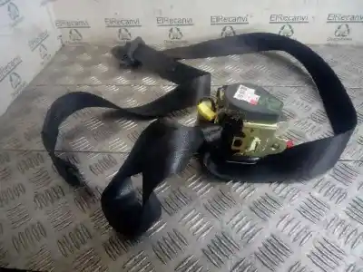 Second-hand car spare part front left seat belt for audi a2 (8z0) 1.4 tdi oem iam references 560788001  