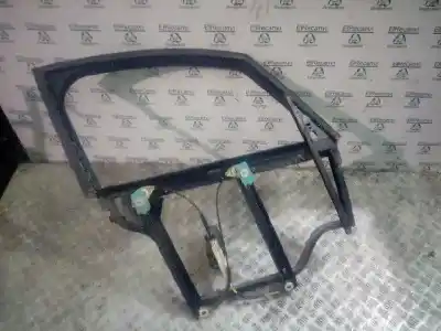 Pezzo di ricambio per auto di seconda mano alzacristalli anteriore destro per audi a2 (8z0) 1.4 tdi riferimenti oem iam 8z0837754  