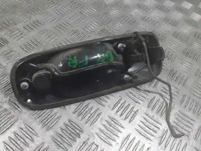 Автозапчасти б/у наружная рукоятка передняя справа за CHRYSLER VOYAGER (RG) Motor 2.8 Ltr. - 110 kW CRD CAT ссылки OEM IAM   