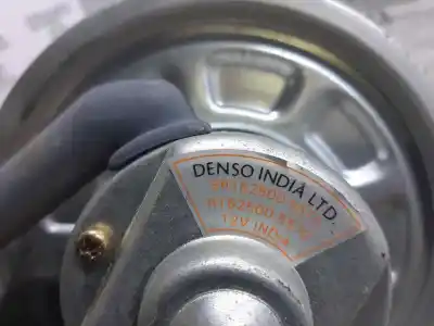 Peça sobressalente para automóvel em segunda mão motor de sofagem por tata telcoline 87 cv referências oem iam sr1625005570  r1625005570