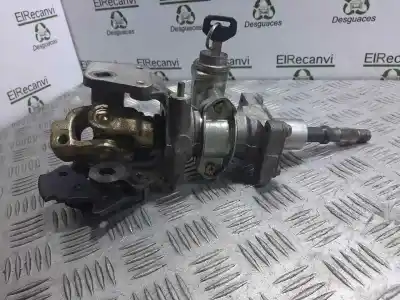 Second-hand car spare part steering column for tata telcoline 87 cv oem iam references 