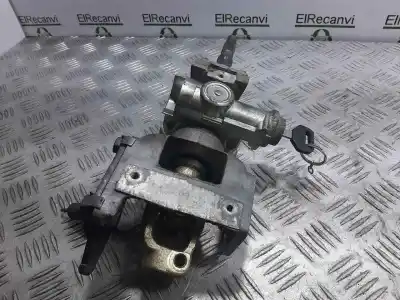 Second-hand car spare part steering column for tata telcoline 87 cv oem iam references   