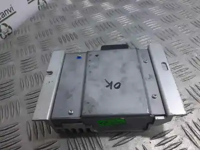 Second-hand car spare part electronic module for tata telcoline 87 cv oem iam references 270454209906