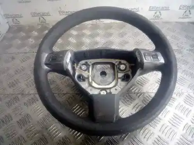 Peça sobressalente para automóvel em segunda mão VOLANTE por OPEL ZAFIRA B  Referências OEM IAM 1311340AC  