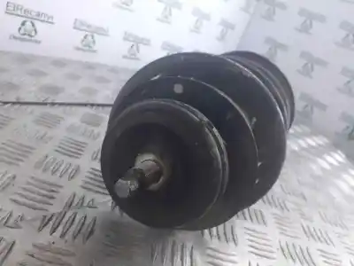 Peça sobressalente para automóvel em segunda mão amortecedor dianteiro direito por chevrolet matiz s referências oem iam   