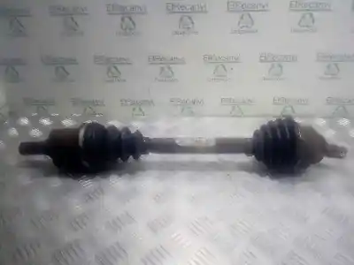 Second-hand car spare part Front Left Transmission for FORD FOCUS C-MAX (CAP) Trend (D) OEM IAM references   