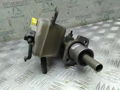Second-hand car spare part  for VOLKSWAGEN POLO (9N1)  OEM IAM references   
