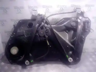 Автозапчасти б/у регулятор стекла переднего правого за SEAT TOLEDO (1M2) Select ссылки OEM IAM   