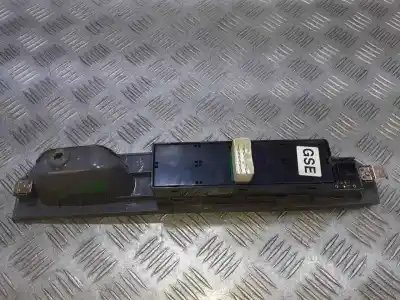 Автозапчастина б/у передні вікний вмикач для KIA MAGENTIS GLS Посилання на OEM IAM 621W02250  10907H Автозапчастина б/у передні вікний вмикач для KIA MAGENTIS GLS Посилання на OEM IAM 621W02250  10907H
