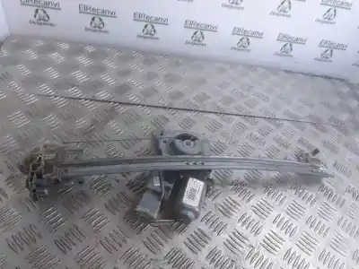 Peça sobressalente para automóvel em segunda mão Elevador De Vidros Dianteira Esquerda por CITROEN C3 1.4 16V SensoDrive X-TR Referências OEM IAM 400619F  