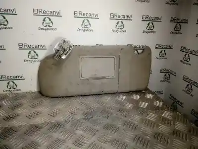 Автозапчастина б/у лівий натір для renault espace iv (jk0) 2.0 dynamique [2.0 ltr. - 110 kw dci diesel fap] посилання на oem iam   