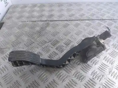 Peça sobressalente para automóvel em segunda mão potenciômetro por citroen c3 1.4 16v sensodrive x-tr referências oem iam f00c3e2429