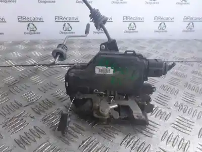 Автозапчастина б/у  для SEAT LEON (1M1)  Посилання на OEM IAM   