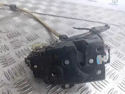 Автозапчастина б/у  для SEAT LEON (1M1)  Посилання на OEM IAM   