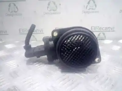 Автозапчасти б/у расходомер воздуха за audi a3 (8l1) 1.8 ссылки oem iam 