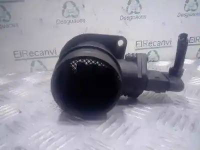 Автозапчастина б/у витратомір повітря для audi a3 (8l1) 1.8 посилання на oem iam   