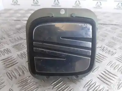 Автозапчастина б/у  для SEAT LEON (1M1)  Посилання на OEM IAM 1M6827565F  