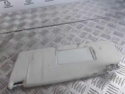 Piesă de schimb auto la mâna a doua Parasoare Stânga pentru SEAT LEON (1M1) 1.9 TDI Referințe OEM IAM   