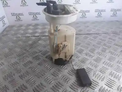 Автозапчастина б/у  для SEAT LEON (1M1)  Посилання на OEM IAM 1J0919183D  