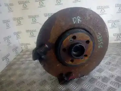 Second-hand car spare part front right knuckle for renault espace iv (jk0) grand espace dynamique oem iam references   