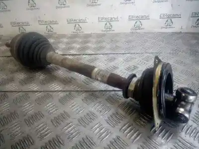 Автозапчасти б/у передняя левая трансмиссия за renault espace iv (jk0) grand espace dynamique ссылки oem iam   