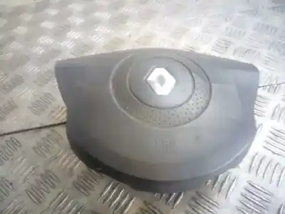 Автозапчастина б/у передня ліва подушка безопасности для renault espace iv (jk0) grand espace dynamique посилання на oem iam 8200102820  637510950071