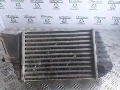 Second-hand car spare part intercooler for fiat stilo (192) 1.9 jtd cat oem iam references   