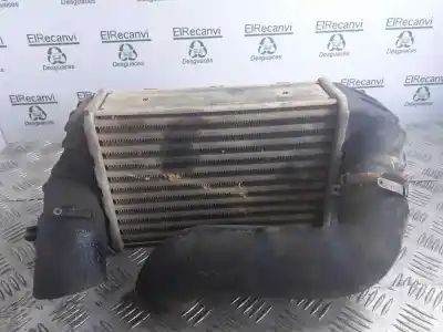 Gebrauchtes Autoersatzteil zwischenkühler zum fiat stilo (192) 1.9 jtd cat oem-iam-referenzen 