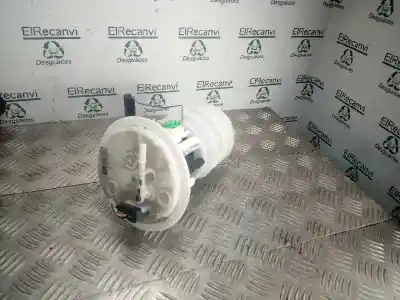 Second-hand car spare part fuel pump for peugeot 308 confort oem iam references 