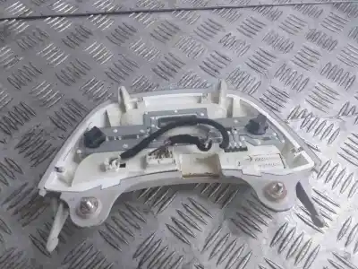 Gebrauchtes Autoersatzteil innenlicht zum fiat stilo (192) 1.9 jtd cat oem-iam-referenzen 735340493