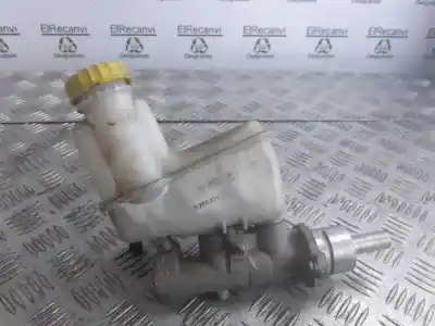 Gebrauchtes Autoersatzteil bremspumpe hauptbremszylinder zum fiat stilo (192) 1.9 jtd cat oem-iam-referenzen 0204224658