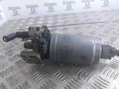 Second-hand car spare part diesel fuel filter for fiat stilo (192) 1.9 jtd cat oem iam references   