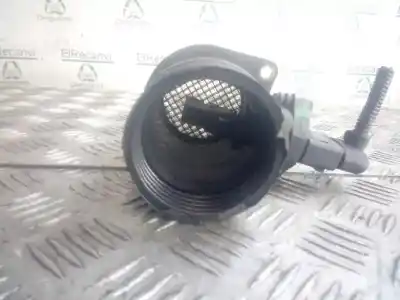 Автозапчасти б/у расходомер воздуха за AUDI A4 B7 AVANT (8ED) 1.9 TDI ссылки OEM IAM 0280217121  06A906461