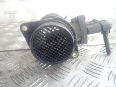 Pezzo di ricambio per auto di seconda mano misuratore di flusso per audi a4 b7 avant (8ed) 1.9 tdi riferimenti oem iam 0280217121  06a906461