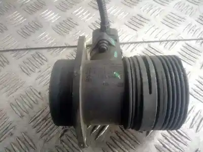 Pezzo di ricambio per auto di seconda mano misuratore di flusso per audi a4 b7 avant (8ed) 1.9 tdi riferimenti oem iam 0280217121  06a906461