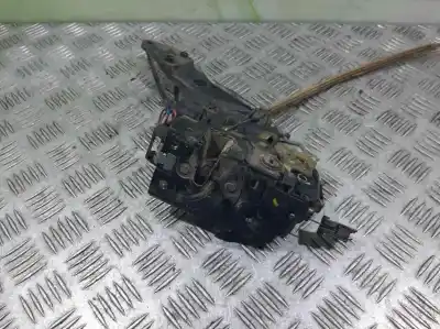 Peça sobressalente para automóvel em segunda mão  por SEAT LEON (1M1)  Referências OEM IAM 3B4839016A  