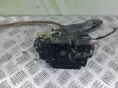 Peça sobressalente para automóvel em segunda mão  por SEAT LEON (1M1)  Referências OEM IAM 3B4839015A  