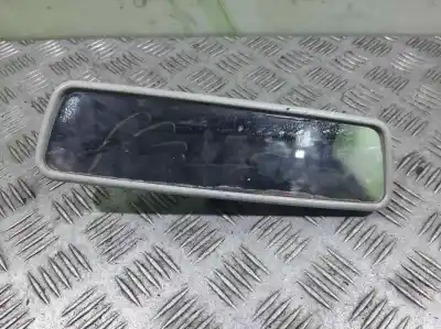 Pezzo di ricambio per auto di seconda mano SPECCHIO INTERNO per SEAT LEON (1M1)  Riferimenti OEM IAM 014022  