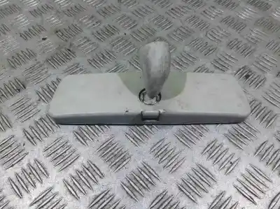 Peça sobressalente para automóvel em segunda mão espelho retrovisor interior por seat leon (1m1) 1.9 tdi referências oem iam 014022  