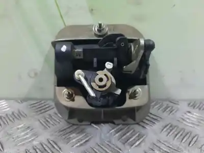 Second-hand car spare part tailgate back door handle for seat leon (1m1) 1.9 tdi oem iam references   