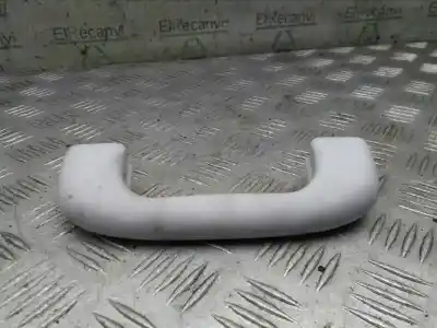 Second-hand car spare part interior roof for opel corsa e edition oem iam references   