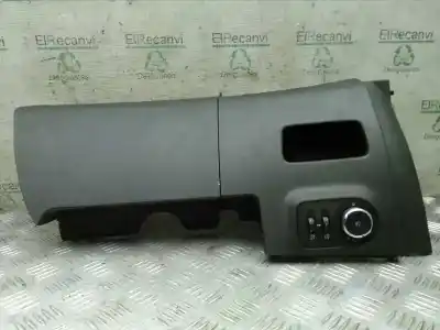 Second-hand car spare part headlights switch for opel corsa e edition oem iam references 13470443  