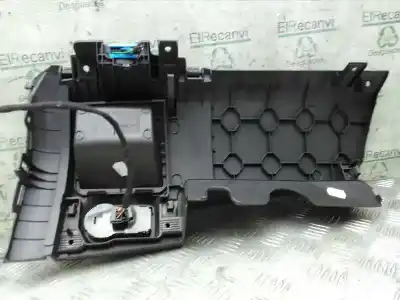 Second-hand car spare part headlights switch for opel corsa e edition oem iam references 13470443  