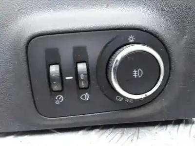 Second-hand car spare part  for OPEL CORSA E  OEM IAM references 13470443  