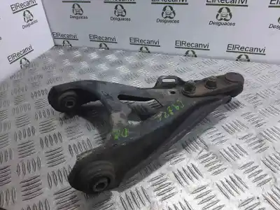 İkinci el araba yedek parçası ön sag alt süspansiyon kolu için renault megane scénic (ja0/1_) 1.6 16v (ja0b ja04 ja11 ja00) oem iam referansları 