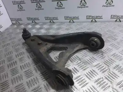 İkinci el araba yedek parçası ön sag alt süspansiyon kolu için renault megane scénic (ja0/1_) 1.6 16v (ja0b ja04 ja11 ja00) oem iam referansları   