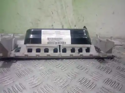 Second-hand car spare part front right air bag for chrysler pt cruiser (pt) 2.2 crd classic oem iam references p52029338