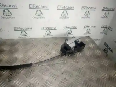 Second-hand car spare part Interior Right Front Handle for FORD FOCUS BERLINA (CAP) Ambiente (D) OEM IAM references   