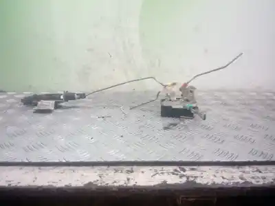 Second-hand car spare part rear right door lock for chrysler pt cruiser (pt) 2.2 crd classic oem iam references   